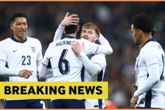 Report: Man United and Tottenham keeping tabs on 23-year-old Championship star