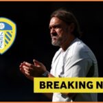 Report: Everton star “on the radar” as Leeds look to improve key area