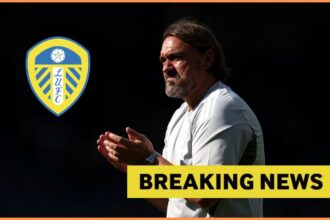 Report: Everton star “on the radar” as Leeds look to improve key area