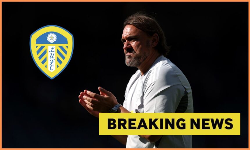 Report: Everton star “on the radar” as Leeds look to improve key area