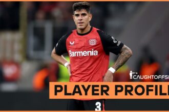 Piero Hincapie player profile: How much would the Arsenal and Tottenham target cost?