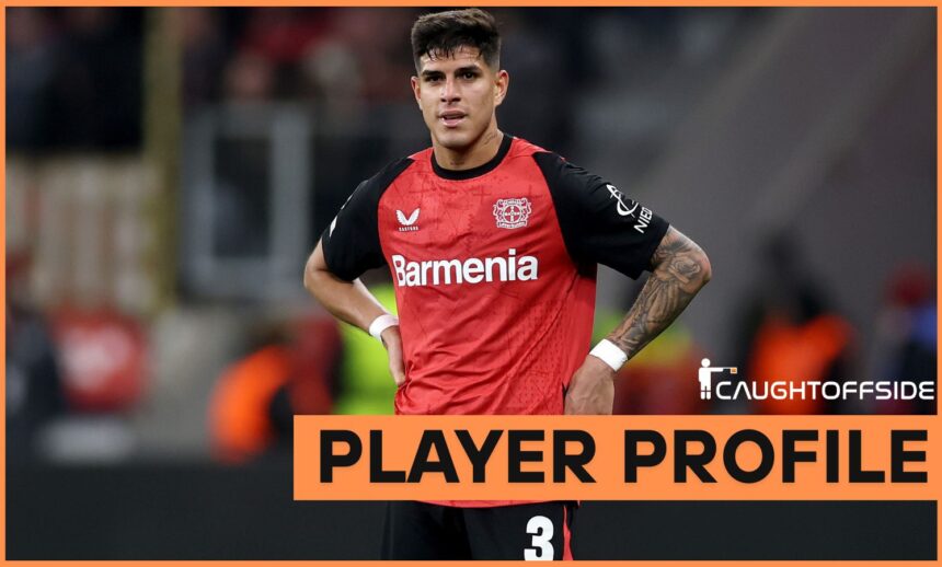 Piero Hincapie player profile: How much would the Arsenal and Tottenham target cost?