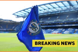 Romano: ‘Here we go’ as Chelsea reach agreement over the transfer of 27-year-old