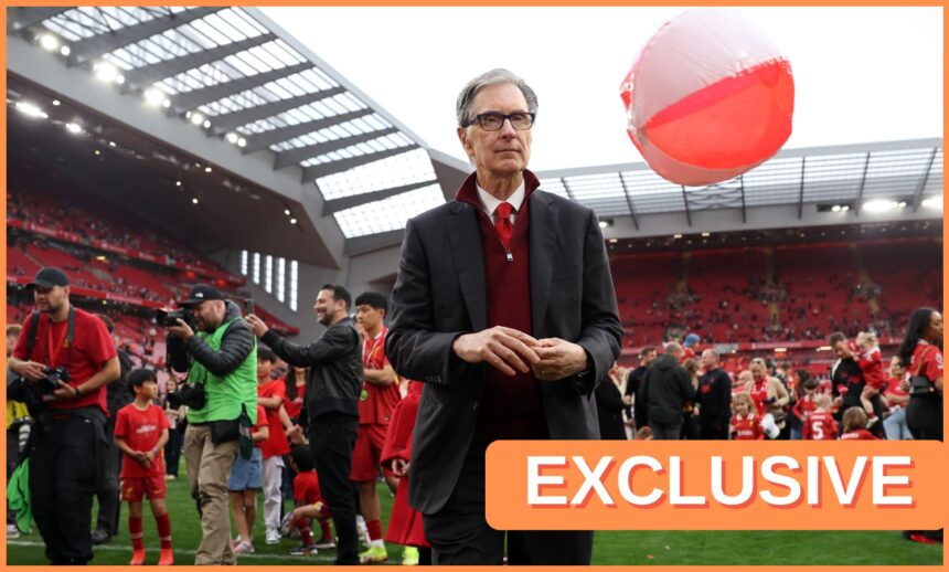 Exclusive: Liverpool submit British transfer record offer for Alexander Isak as Newcastle relax sale stance