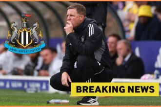 “I want to leave” – Newcastle target releases Alexander Isak-style statement