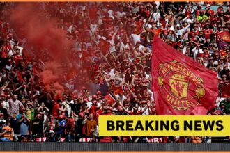 Man United player Amorim had ‘big plans’ for, has just made a decision on his future