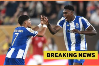 Insider confirms Newcastle are exploring move for new Alexander Isak replacement