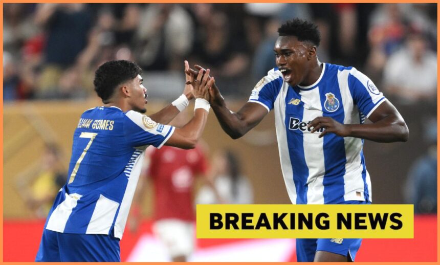 Insider confirms Newcastle are exploring move for new Alexander Isak replacement