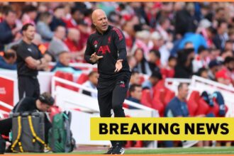 Report: Liverpool set to beat Man United and Newcastle to £26m transfer