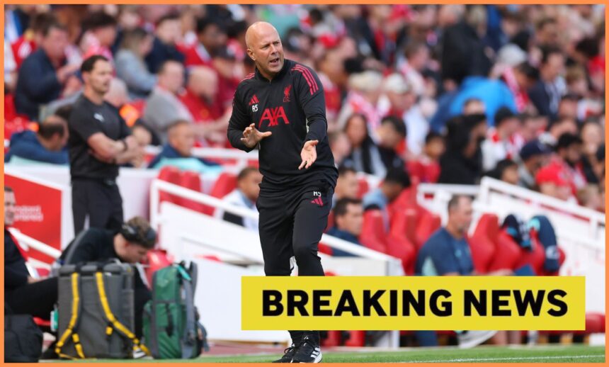 Report: Liverpool set to beat Man United and Newcastle to £26m transfer