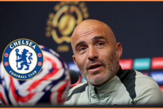 Report: Man United & Chelsea contact agent of €850k/month star regarding summer move