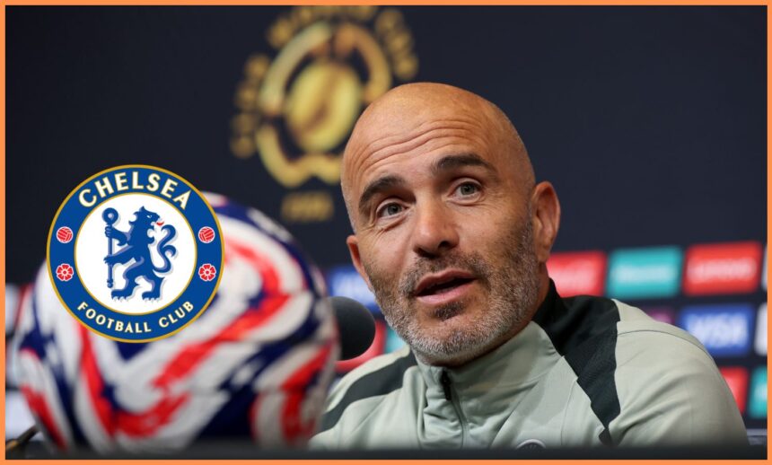 Report: Man United & Chelsea contact agent of €850k/month star regarding summer move