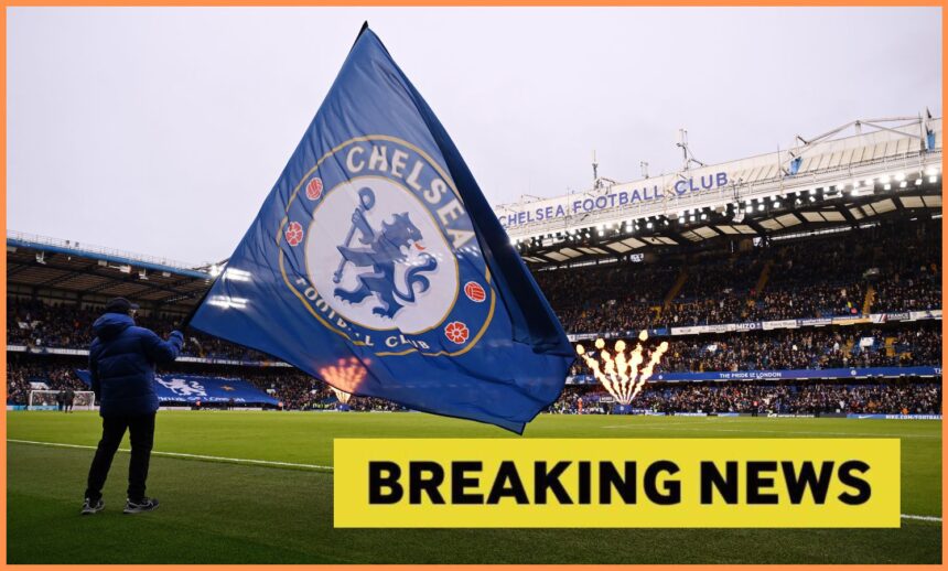 Report: Chelsea are now preparing a €50 million offer to sign 23-year-old “warrior”