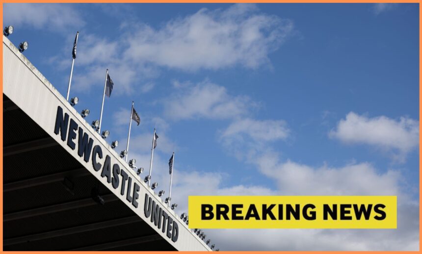 118-goal striker pushing to join Newcastle next week