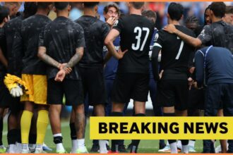Report: Euro giants now want to sign untouchable Tottenham star before window closes