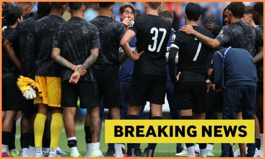 Report: Euro giants now want to sign untouchable Tottenham star before window closes