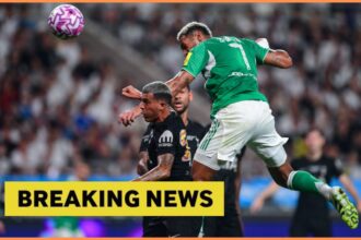 Ex-referee tells PGMOL to take action on Newcastle star