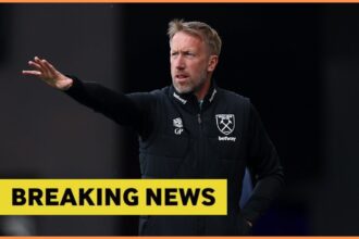 Report: West Ham leading six-way race to sign 25-year-old ace this summer