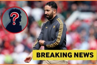 Report: £69m Man United offer on the table, player attracted to the idea of joining them