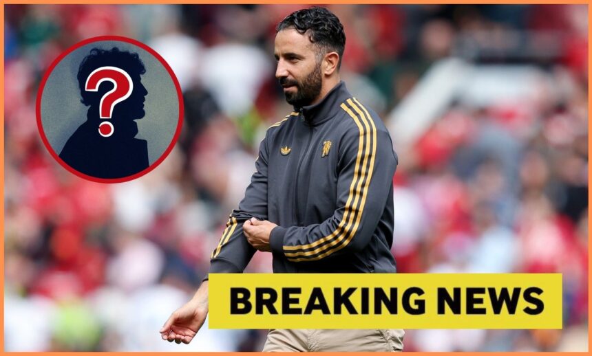 Report: £69m Man United offer on the table, player attracted to the idea of joining them