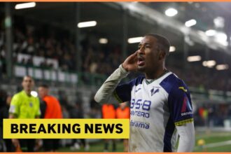 Defender on verge of joining Wolves after rejecting Everton