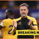 Wolves manager Vitor Pereira admits he always dreamed of signing 27-year-old forward