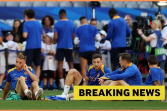 Newcastle line up move to sign Inter Milan star