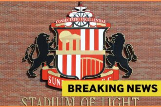 Report: Sunderland hoping to sign 27-year-old wide player from Bundesliga club