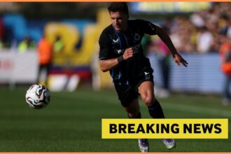 Oliver Glasner urges Crystal Palace to sign 23-year-old forward