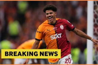 Leeds enquire about signing £35m Brazil star