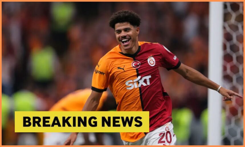 Leeds enquire about signing £35m Brazil star