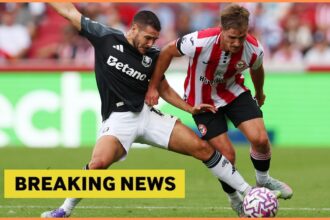 Leeds given green light to complete permanent deal for Premier League star
