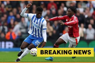 Man United told to sign £100m star now – or risk Real Madrid approach in 2026