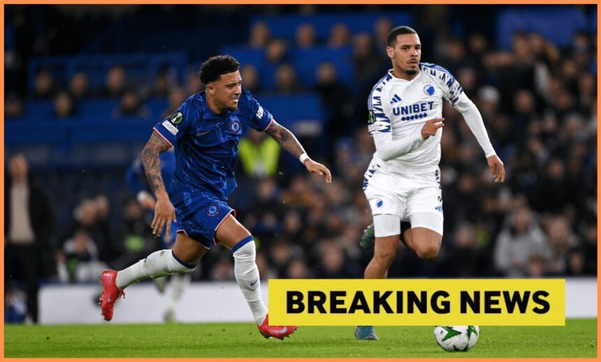 Sunderland and Burnley hold talks to sign Brazilian star