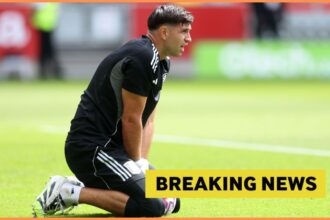 Man United agree personal terms with Premier League star – talks underway between clubs