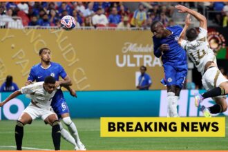 Chelsea star snubs Premier League clubs as personal terms agreed with Euro giants