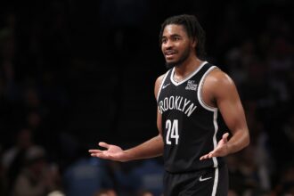 Cam Thomas rates himself above Tyler Herro and Jalen Green as $40 million demand halts Brooklyn Nets negotiations