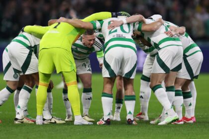 Celtic’s most expensive signings of all time