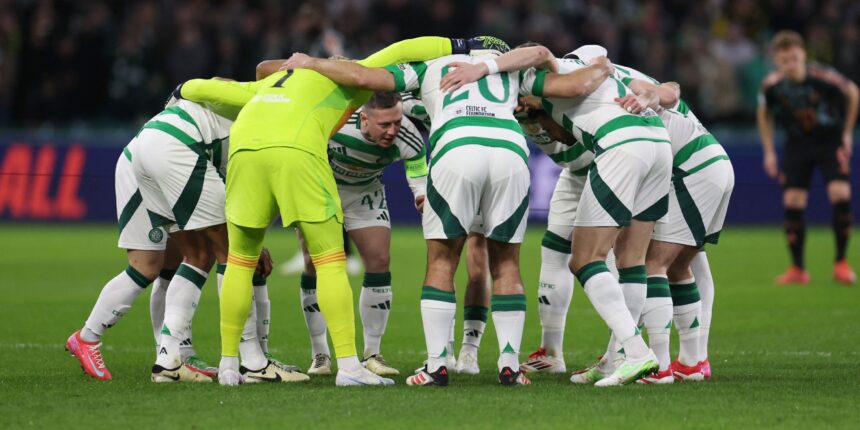 Celtic’s most expensive signings of all time