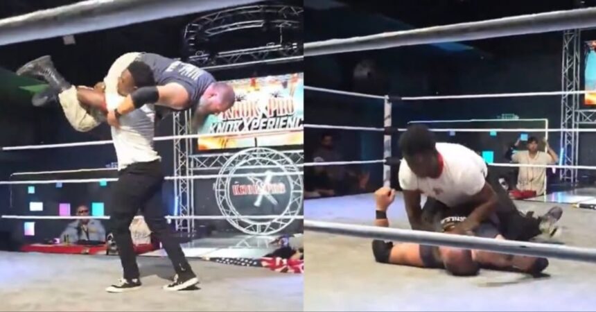 Chael Sonnen Compares Raja Jackson Attack to Acting: "You do not get to go arrest Al Pacino for selling cocaine in Scarface."