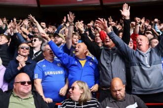 Chelsea near £180m boost with player in "advanced talks" to leave
