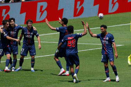 Chelsea plan six-year contract for ex-PSG star after verbal agreement