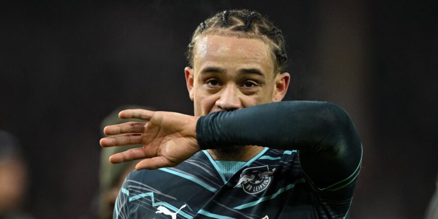 Chelsea prepared to make formal approach for £40m forward