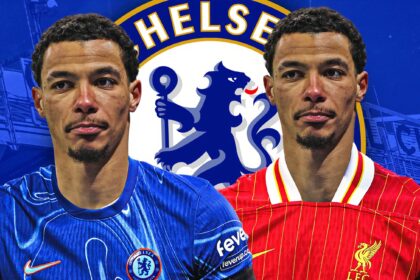 Chelsea reach broad agreement with £61m "game-changer"