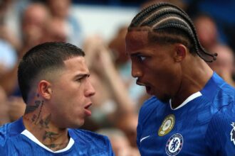 Chelsea sensation is becoming as undroppable as Enzo & Pedro