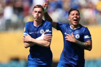 Chelsea to make offer for "phenomenal" £35m star