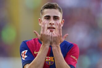 Chelsea's bold plan for Xavi Simons after opening talks with Fermin Lopez