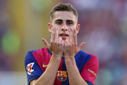 Chelsea's bold plan for Xavi Simons after opening talks with Fermin Lopez