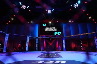 DWCS Results: Season 9, Week 2