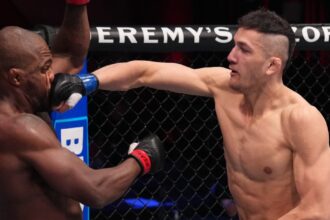 DWCS Season 9, Week 2 Results: Five contracts awarded on night of impressive finishes